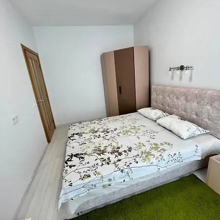 Lejlighed New Uzjhorod